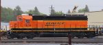 BNSF 1676